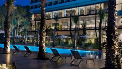 Hotels
